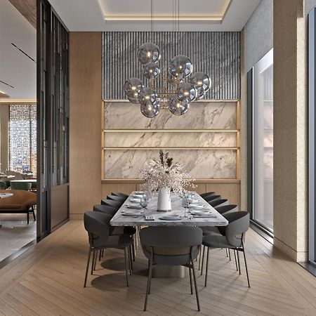 Courtyard By Marriott Prishtina Hotel พริสตีนา ภายนอก รูปภาพ