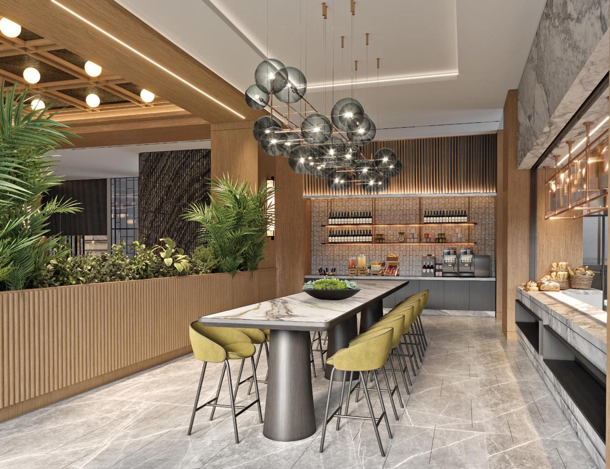 Courtyard By Marriott Prishtina Hotel พริสตีนา ภายนอก รูปภาพ