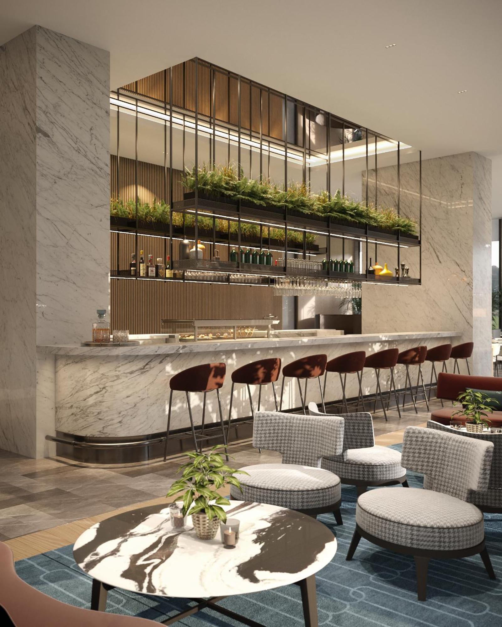 Courtyard By Marriott Prishtina Hotel พริสตีนา ภายนอก รูปภาพ