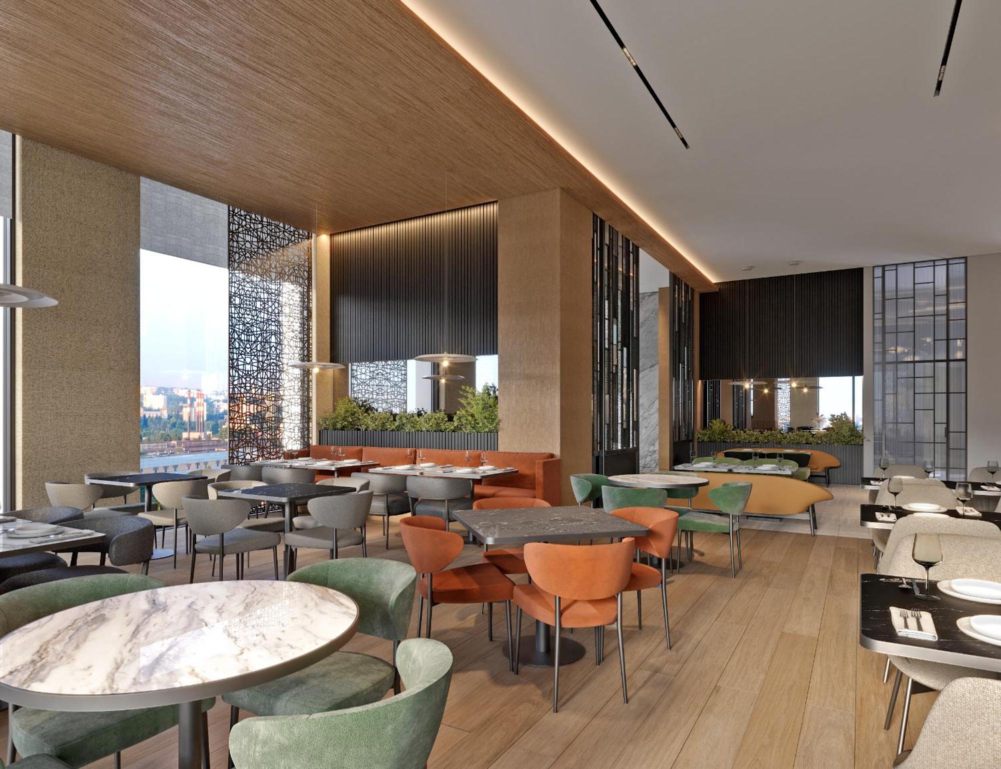 Courtyard By Marriott Prishtina Hotel พริสตีนา ภายนอก รูปภาพ