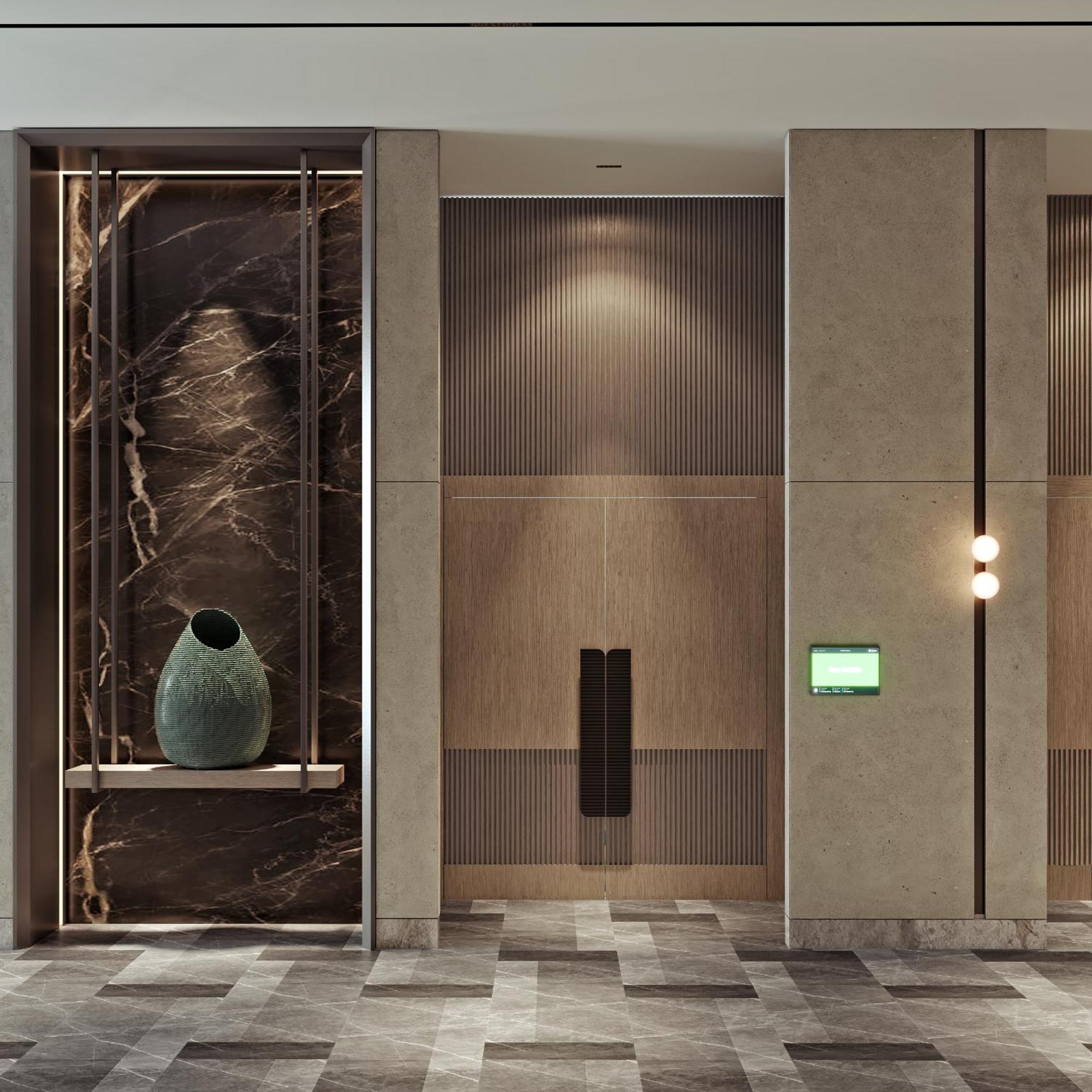Courtyard By Marriott Prishtina Hotel พริสตีนา ภายนอก รูปภาพ