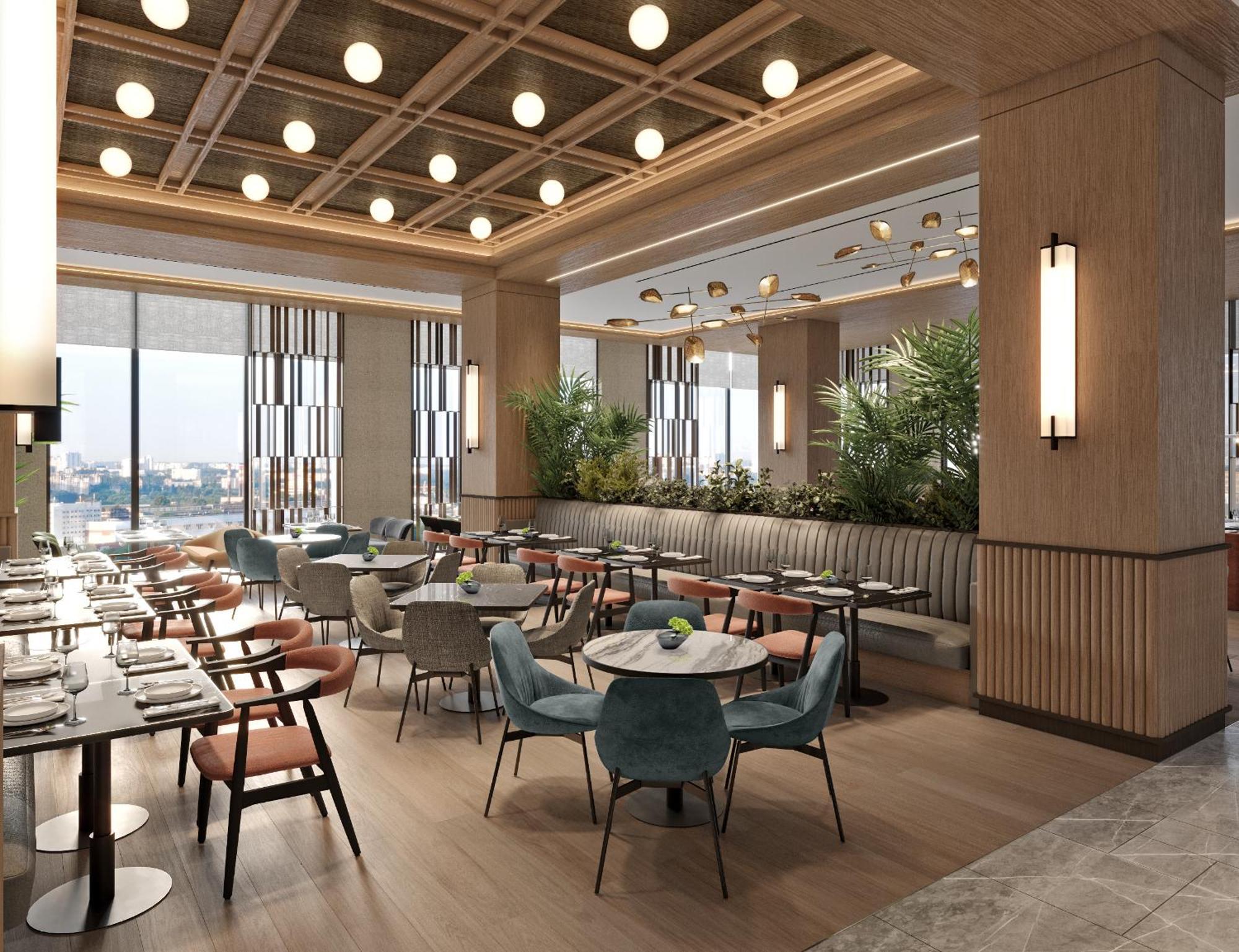 Courtyard By Marriott Prishtina Hotel พริสตีนา ภายนอก รูปภาพ