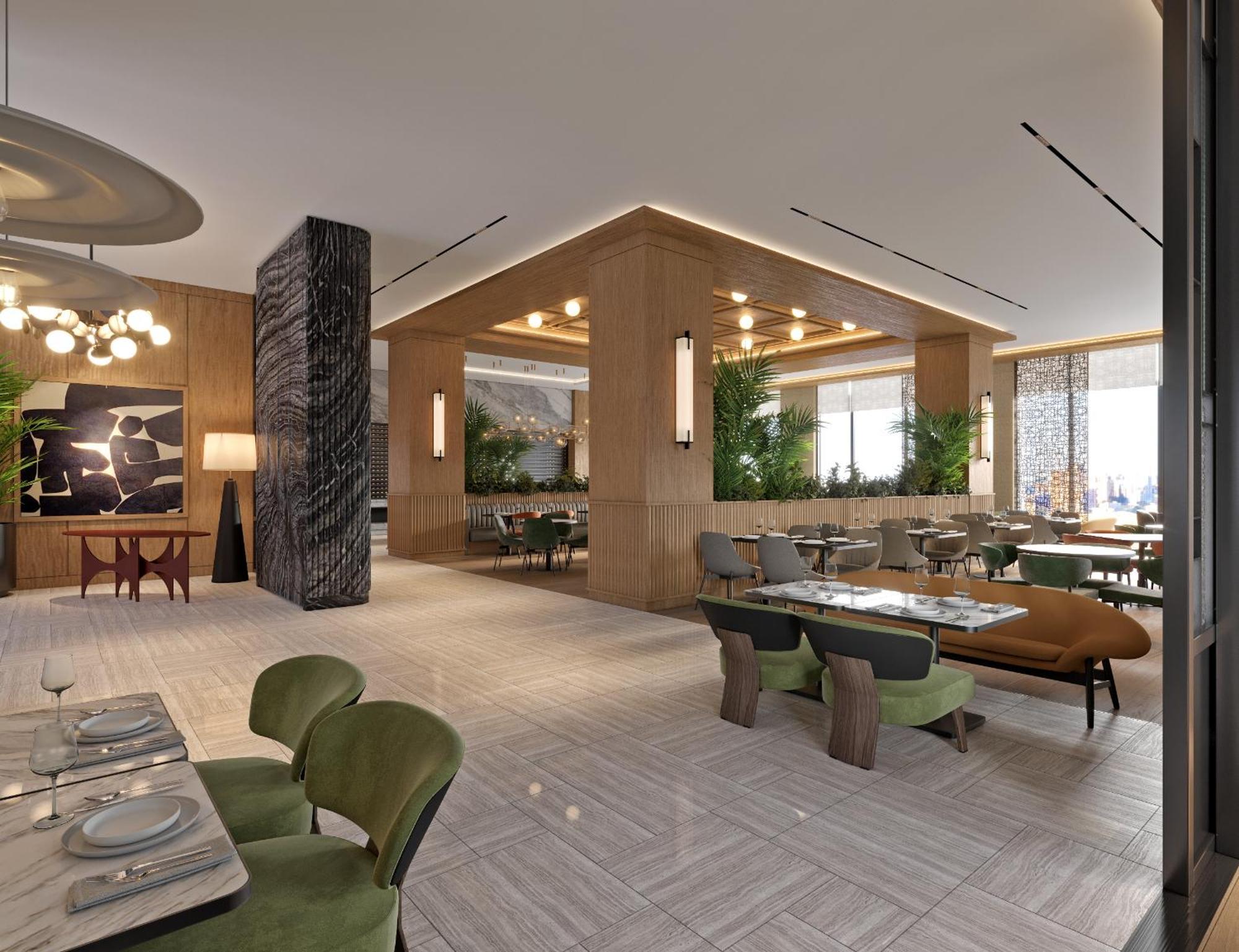 Courtyard By Marriott Prishtina Hotel พริสตีนา ภายนอก รูปภาพ