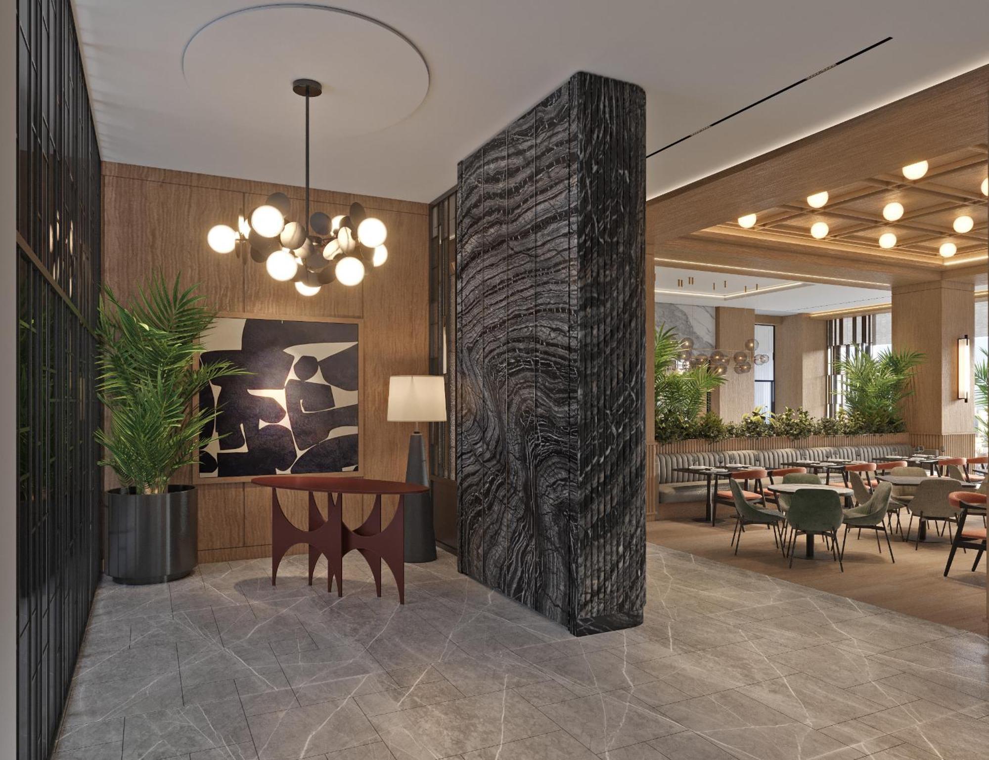 Courtyard By Marriott Prishtina Hotel พริสตีนา ภายนอก รูปภาพ