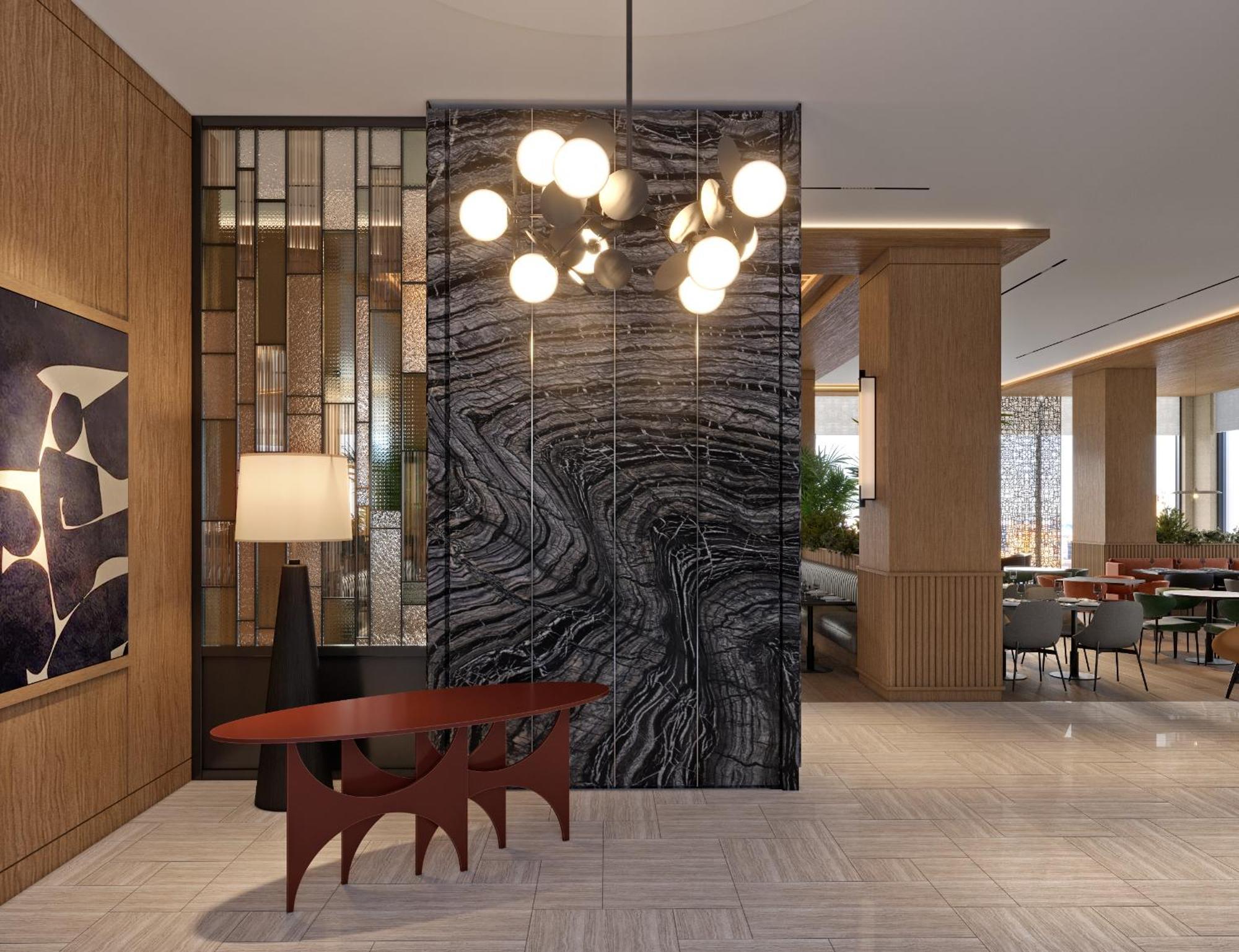 Courtyard By Marriott Prishtina Hotel พริสตีนา ภายนอก รูปภาพ